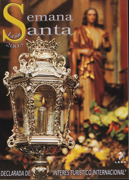 Semana Santa en León  